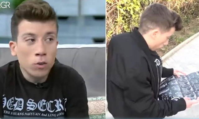 Δεν τα κατάφερε ο Γιάννης Τύρος: Υπέκυψε κατά τη διάρκεια χειρουργείου