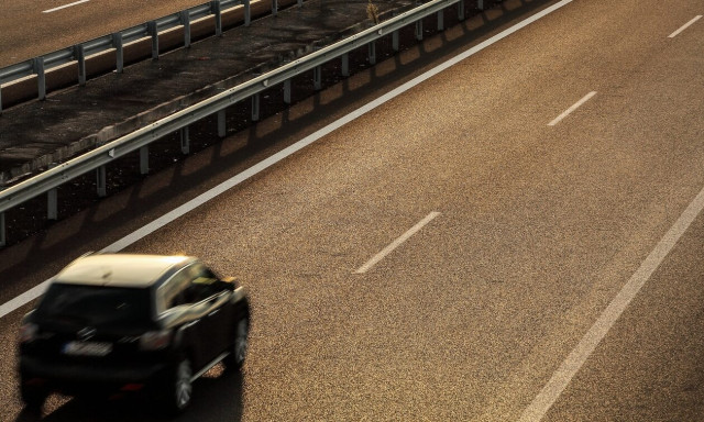 Να πώς η Ολυμπία Οδός προνοεί, ευαισθητοποιεί κι εκπαιδεύει τους οδηγούς για την οδική ασφάλεια