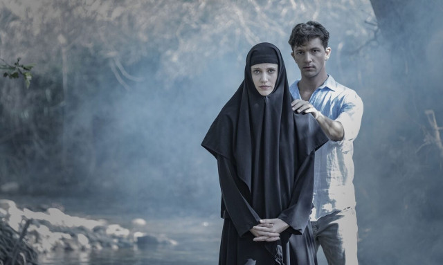 «Μαύρο Ρόδο» Spoiler: Στο μοναστήρι μαθαίνουν για το φιλί