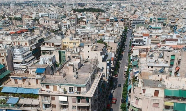 Τι προτείνει ο ΣΕΤΕ για τη βραχυχρόνια μίσθωση