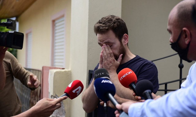 Ειδικός εξηγεί πώς ο Μπάμπης Αναγνωστόπουλος έπαιζε θέατρο