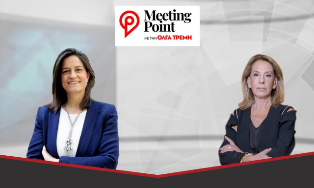 Η Νίκη Κεραμέως στο Newsbomb.gr: Στόχος η αύξηση μισθών στους εκπαιδευτικούς και μόνιμοι διορισμοί