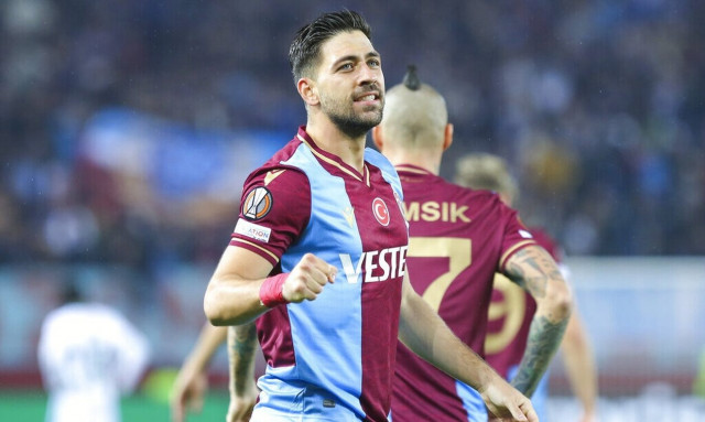 Europa League: Ο Μπακασέτας κράτησε την Τραμπζονσπόρ στην Ευρώπη