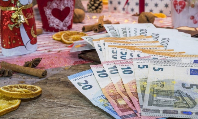 Συντάξεις: Το χρονοδιάγραμμα των πληρωμών για 3,9 εκατ. συνταξιούχους