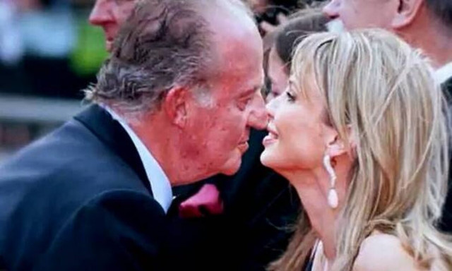 «Μου έλεγαν θα πεθάνεις όπως η Νταϊάνα», λέει η ερωμένη του Κάρλος