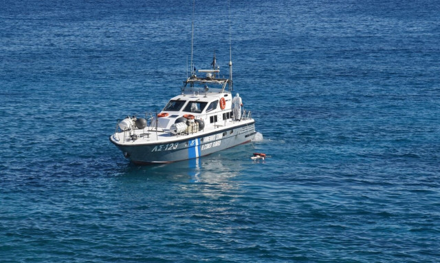 Κάρυστος: Αυξάνονται οι νεκροί από το ναυάγιο - Συνελήφθη ο διακινητής