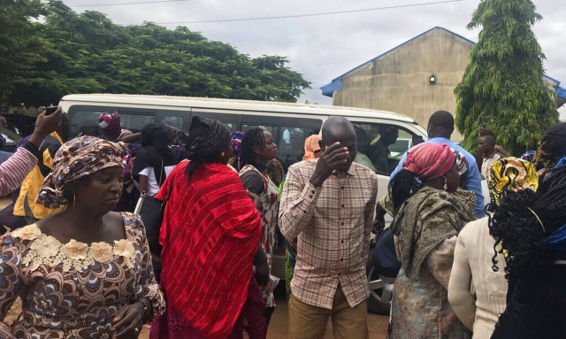 Νιγηρία: Ένοπλοι απήγαγαν δεκάδες παιδιά από αγρόκτημα