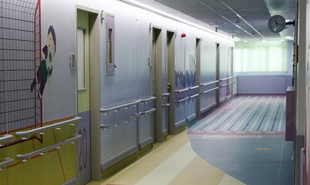 Κρήτη: Νικητής ο 8χρονος μετά την επίθεση από κριάρι- Βγήκε από τη ΜΕΘ