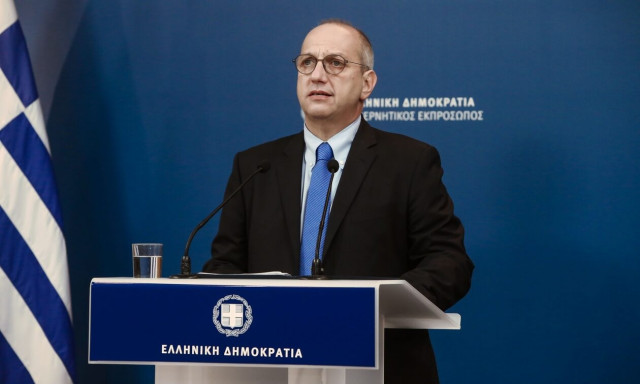 Γιάννης Οικονόμου