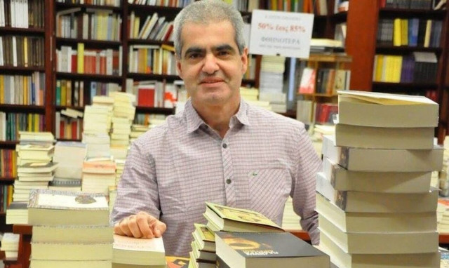 Βασίλης Παπαθεοδώρου: Ήθελε να μιλάει στα παιδιά απουσία των καθηγητών