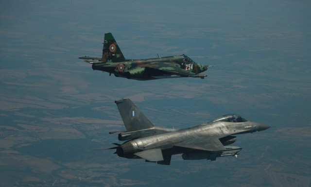 Τουρκικές παραβιάσεις