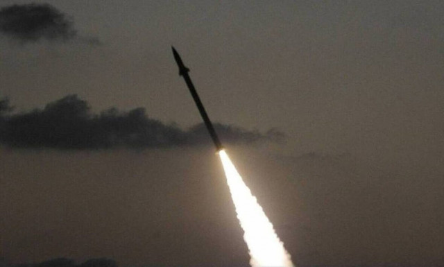 Ισραήλ: Αναχαιτίστηκε ρουκέτα - Αμέσως μετά την νίκη Νετανιάχου