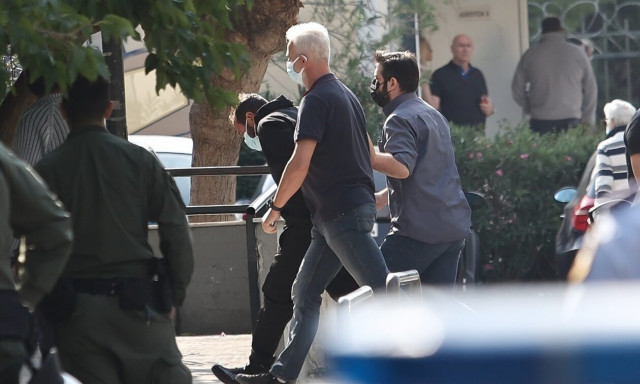 Σεπόλια: Δεύτερη σύλληψη για τους βιασμούς της 12χρονης