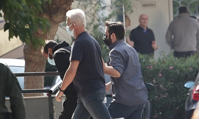 Σεπόλια: Συνελήφθη άνδρας για τον βιασμό της 12χρονης