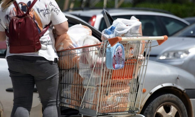 Πηλίδης: Το «Καλάθι του Νοικοκυριού» δεν θα μειώσει τον πληθωρισμό