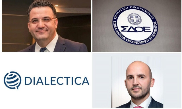 Η ΕΛΤΕ, η Dialectica, το ΣΔΟΕ και οι πραγματικοί δικαιούχοι