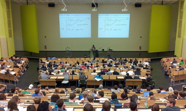 Έρχονται 30 κορυφαία αμερικανικά Πανεπιστήμια στην Ελλάδα