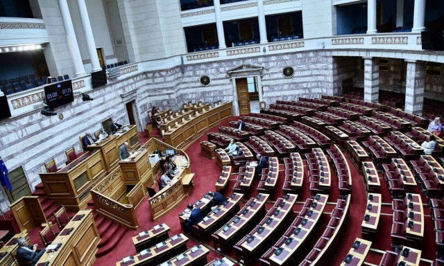 Κλήση Δημητριάδη στην Επιτροπή Διαφάνειας ζητάει η ΚΟ του ΠΑΣΟΚ