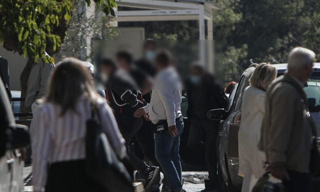 Σεπόλια: Τρεις φορές συνάντησε τη 12χρονη ο εισοδηματίας