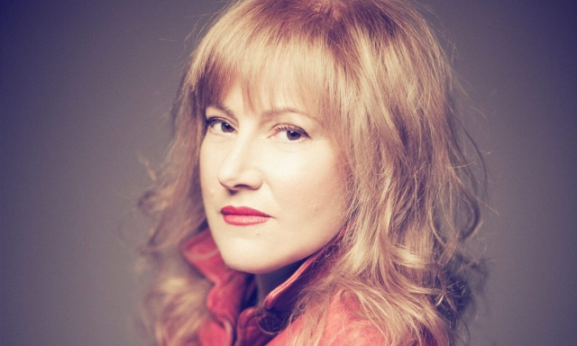 Η Έλλη Πασπαλά έρχεται στο Θέατρο Άλσος