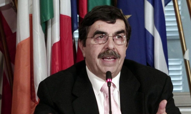 Αύριο στις 12.00 η κηδεία του δημοσιογράφου Αντώνη Σκυλλάκου