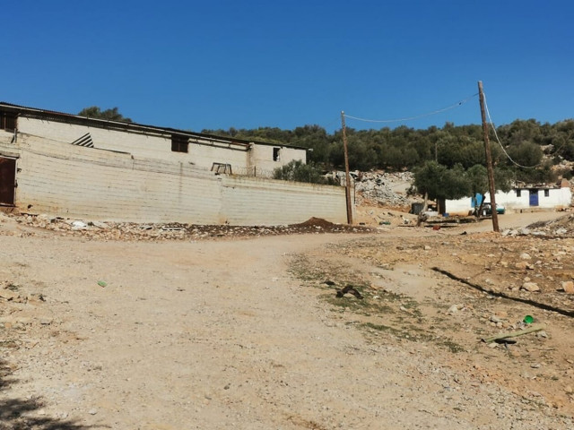 Έγκλημα στη Μάνδρα:Συνελήφθη ο 14χρονος για τον θάνατο του αδερφού του