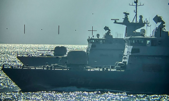 Διάλογος με τους Τούρκους; Με κανόνια ξεσκέπαστα...