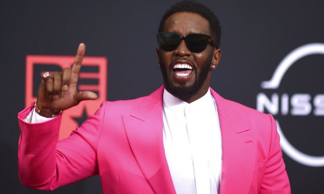 Ποιος είναι ο λόγος που ο Diddy μήνυσε το NBC για 100 εκατ. δολάρια