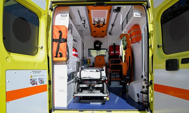 Φθιώτιδα: Δεν άντεξε κι έβαλε τέλος στη ζωή του