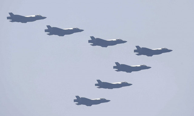 Συναγερμός στη Σεούλ: Μαζικές πτήσεις βορειοκορεατικών αεροσκαφών