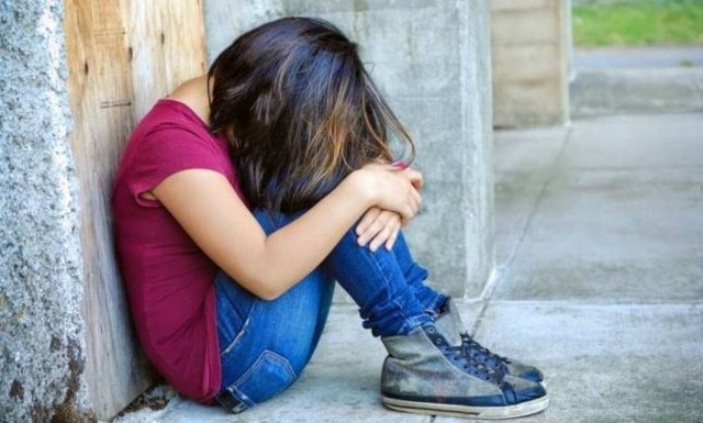 Φθιώτιδα: Δέκα χρόνια κάθειρξη σε δικηγόρο για ασέλγεια σε ανήλικη