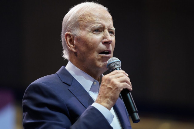 Mπάιντεν: Ποιος θα τον αντικαταστήσει αν δεν κατέβει στις εκλογές