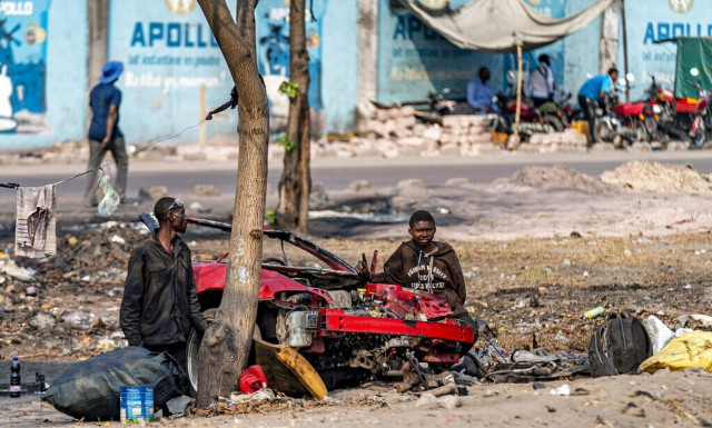 Κογκό: Πάστορας σκότωσε τον γιο του επειδή του το είπε ο Θεός