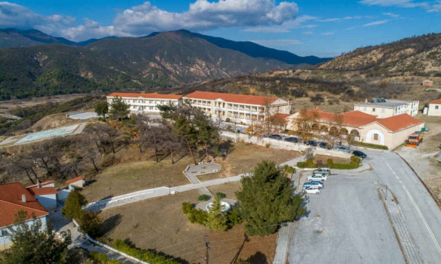 Σέρρες: Σε πνιγμό οφείλεται ο θάνατος του ηλικιωμένου ζευγαριού