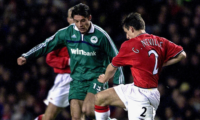 Ιγκόρ Σιπνιέφσκι: Ο «Σίμπι» νικήθηκε από τους «δαίμονές» του