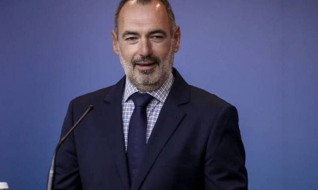 Dep. FM Katsaniotis to have series of meetings in Chicago