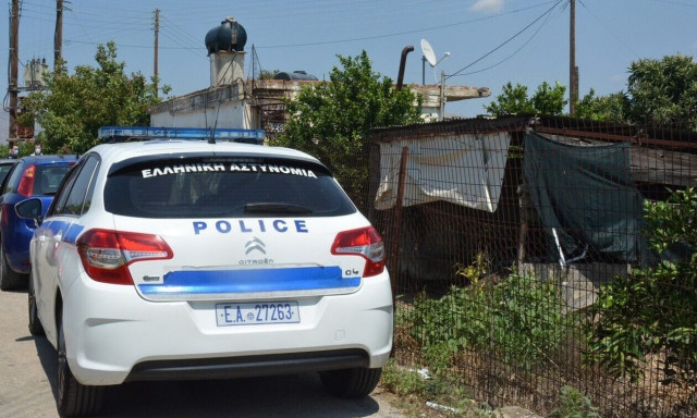 Μάνδρα: Καταγγελίες για σωματική κακοποίηση από τον πατέρα