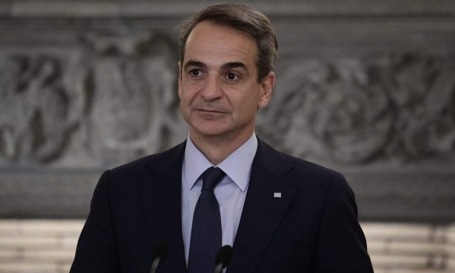 PM Mitsotakis congratulates Netanyahu on his election victory