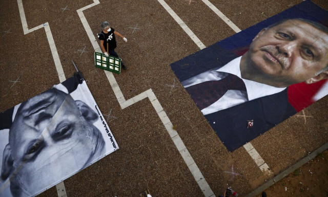 Τι σημαίνει για την Τουρκία και την Ελλάδα η επιστροφή του Νετανιάχου