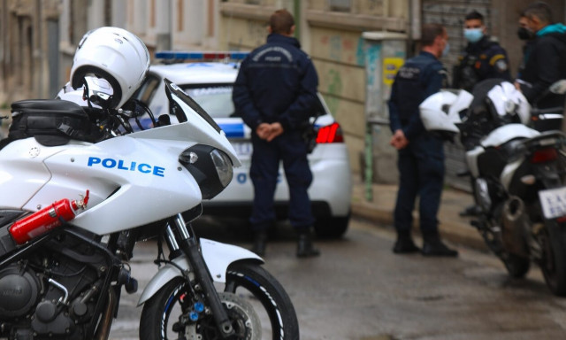 Πυροβολισμοί στη Φυλής - Ένας τραυματίας