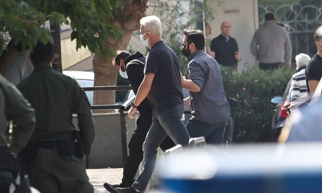 Σεπόλια - Βιασμός 12χρονης: Τέταρτη σύλληψη μέσα σε ένα 24ωρο