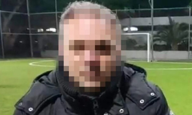 Σεπόλια – Βιασμός 12χρονης: Στον εισαγγελέα ο 55χρονος συλληφθείς