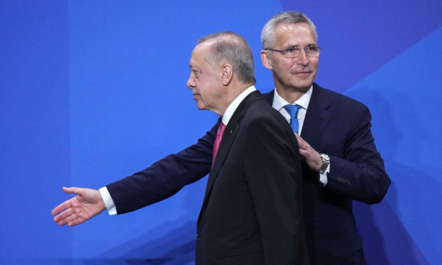 Μια αποτίμηση της θητείας του Στόλντεμπεργκ. Θα μας λείψει;