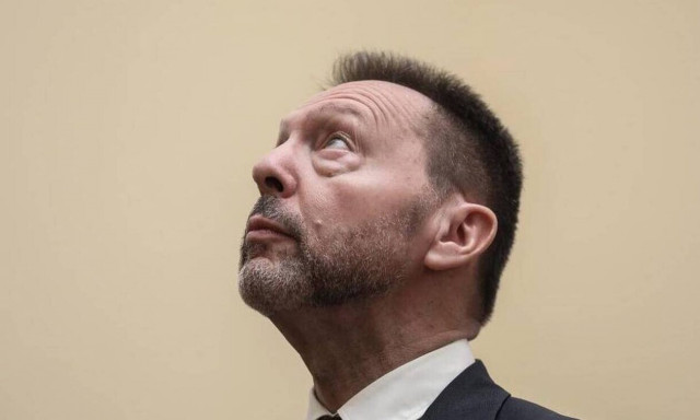 Αυξήσεις επιτοκίων με φειδώ ζητά ο Γιάννης Στουρνάρας