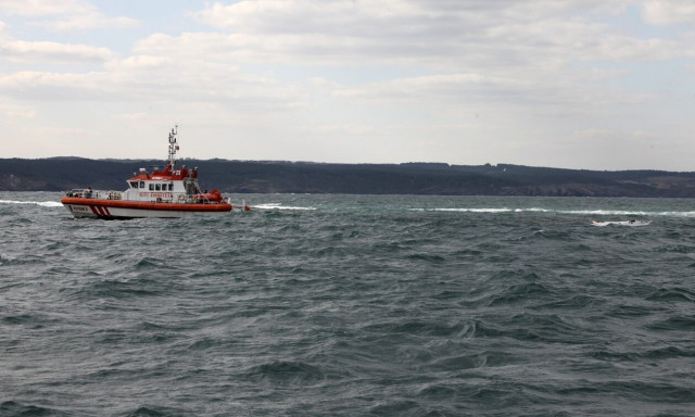 Frontex: Οι Τούρκοι παραβίασαν ελληνική περιοχή ευθύνης στη Σάμο