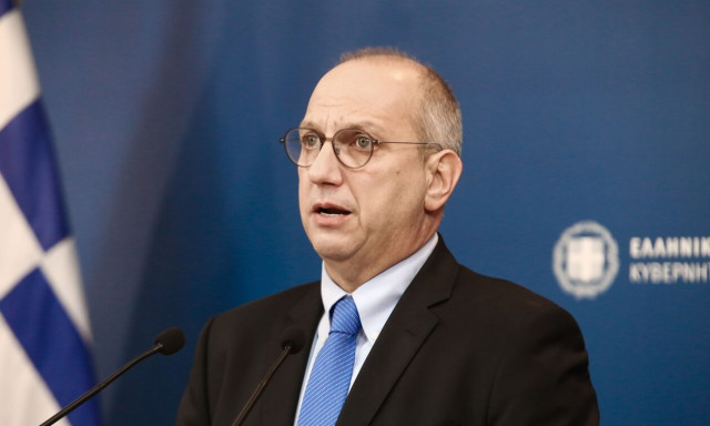 Αυστηρό μήνυμα Οικονόμου στην Τουρκία: «Αδιαπέραστη η ελληνική ασπίδα»