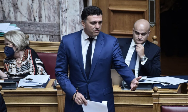 Κικίλιας-Τουρισμός για Όλους: «Ενισχύσαμε οικογένειες»