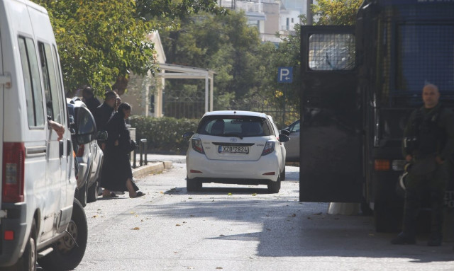 Μάνδρα: Προθεσμία να απολογηθεί την Τρίτη πήρε ο 14χρονος