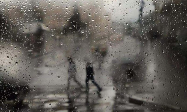 H κακοκαιρία «EVA» θα φθάσει και στην Κύπρο