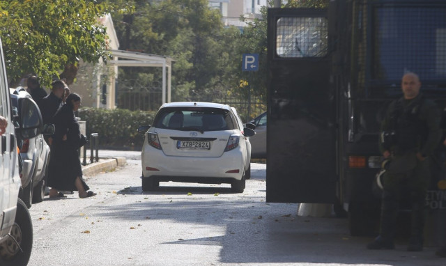 Μάνδρα: Κατηγορίες για 14χρονο - Ομολόγησε ότι σκότωσε τον αδερφό του